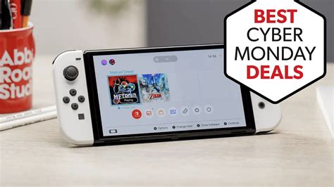 cyber monday deals on nintendo switch games|best cyber monday switch deals.